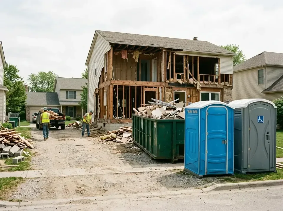 home-renovation-demolition-sit-010 — frequently asked questions, Portable Toilet & Dumpsters Rental in Imperial, CA